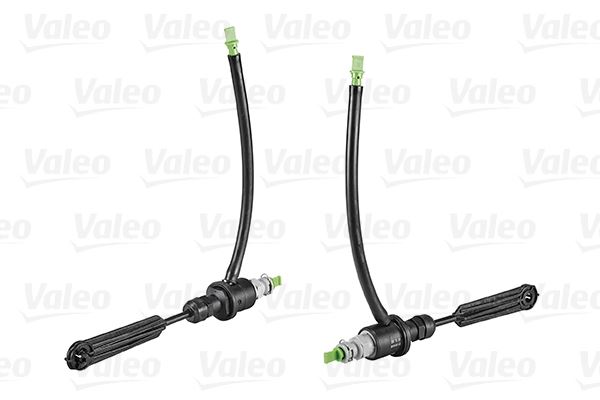 VALEO 804648 Debriyaj Sistemi Merkez Silindir - RENAULT LAGUNA III (BT0/1) uyumlu