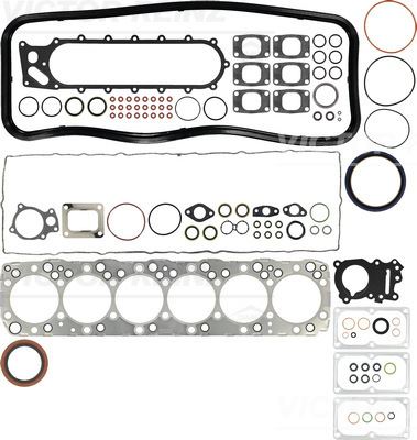 VICTOR REINZ 01-34065-03 Motor Conta Seti - IVECO STRALIS II uyumlu