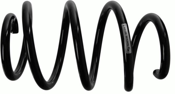 SACHS 993 415 Süspansiyon Sistemi Makas - AUDI TT (8J3) uyumlu