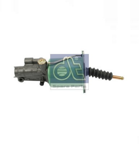 DT Spare Parts 3.41202 Debriyaj Sistemi Debriyaj Merkezi - MAN E2000 uyumlu