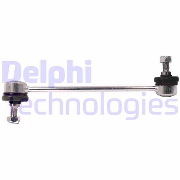 DELPHI TC2243 Süspansiyon Sistemi Stabilizatör - HYUNDAI i10 I (PA) uyumlu