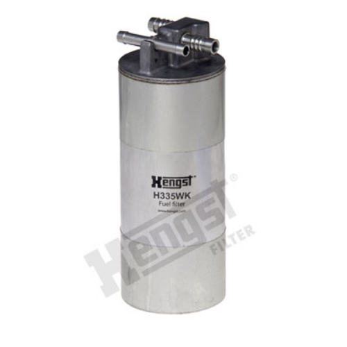 HENGST FILTER H335WK Yakıt Sistemi Yakıt Filtresi - AUDI A6 C6 (4F2) uyumlu