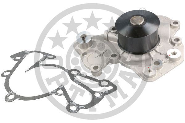 OPTIMAL AQ-2287 Motor Devirdaim - HYUNDAI XG (XG) uyumlu