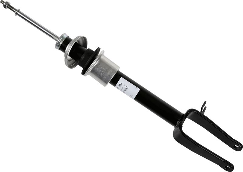 SACHS 317 490 Süspansiyon Sistemi Amortisör - MERCEDES-BENZ E-SERISI (W211) uyumlu