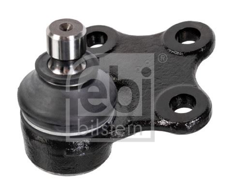 FEBI BILSTEIN 280471 Tekerlek & Aks Parçaları Taşıyıcı Mafsal - CITROËN ZX (N2) uyumlu