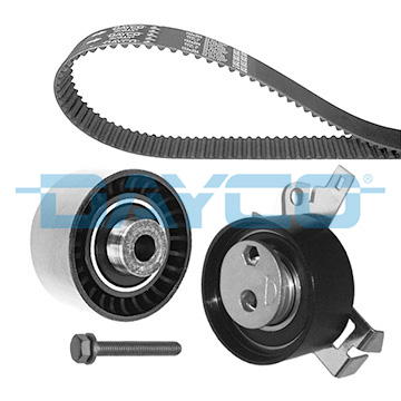 DAYCO KTB344 Motor Triger Seti - CITROËN XSARA PICASSO (N68) uyumlu