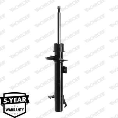 MONROE G7395 Süspansiyon Sistemi Amortisör - FORD FUSION (JU_) uyumlu