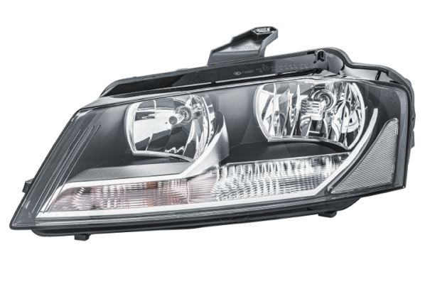 HELLA 1EJ 009 648-011 Farlar & Aydınlatma Far Parçaları - AUDI A3 Sportback (8PA) uyumlu