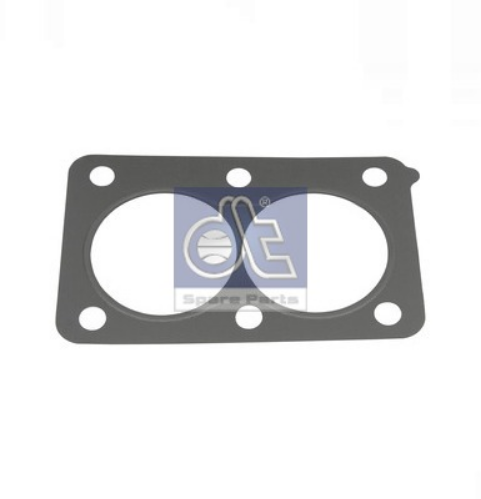 DT Spare Parts 3.18117 Motor Manifold Contası - MAN TGS I uyumlu