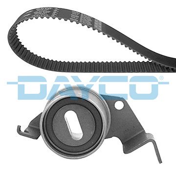 DAYCO KTB543 Motor Triger Seti - MITSUBISHI CARISMA (DA_) uyumlu