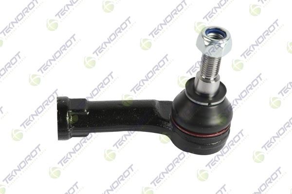 TEKNOROT V-721 Direksiyon Sistemi Mafsal - VW TRANSPORTER T4 Minibüs/Otobüs (70B, 70C, 7DB, 7DK, 70J, 70K, uyumlu