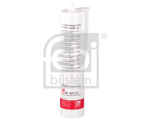 FEBI BILSTEIN 101170 Sarf Malzemeler Yağlar - AUDI TT (8J3) uyumlu