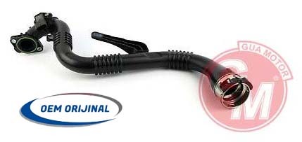Turbo Hortumu - GUARNITAUTO - 51306 Ürün Görseli