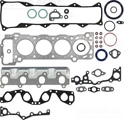 VICTOR REINZ 01-54290-01 Motor Conta Seti - TOYOTA HIACE IV Minibüs/Otobüs (_H1_) uyumlu
