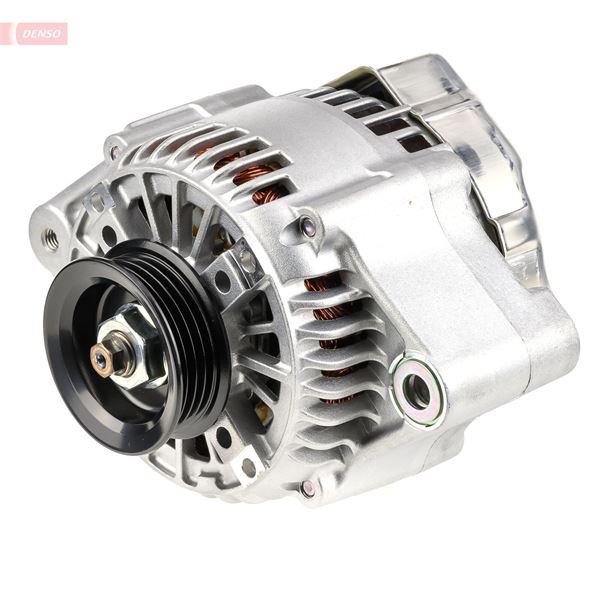 DENSO DAN1008 Elektrik Sistemi Alternatör - SUZUKI WAGON R+ Hatchback (EM) uyumlu