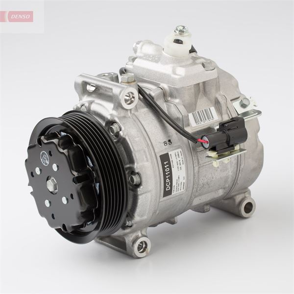 DENSO DCP11011 İklimlendirme Sistemi Kompresör Parçaları - JAGUAR XJ (X350, X358) uyumlu