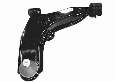LEMFÖRDER 24664 01 Süspansiyon Sistemi Bugi Kolu - MITSUBISHI COLT IV (CA_A) uyumlu