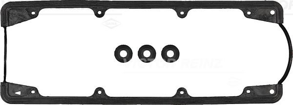 VICTOR REINZ 15-26539-01 Motor Külbütör Kapağı Contası - VW POLO II (86C, 80) uyumlu