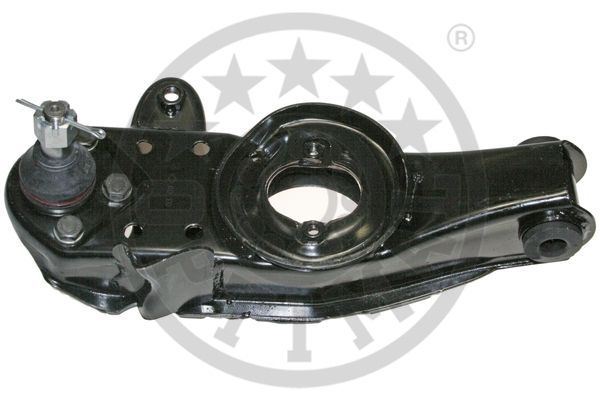 OPTIMAL G5-779 Süspansiyon Sistemi Bugi Kolu - MITSUBISHI L200 (K3_T, K2_T, K1_T, K0_T) uyumlu