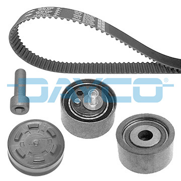 DAYCO KTB395 Motor Triger Seti - AUDI A6 C5 (4B2, 4B4) uyumlu