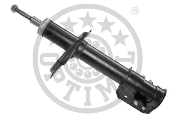 OPTIMAL A-3011G Süspansiyon Sistemi Amortisör - FIAT PUNTO (176_) uyumlu
