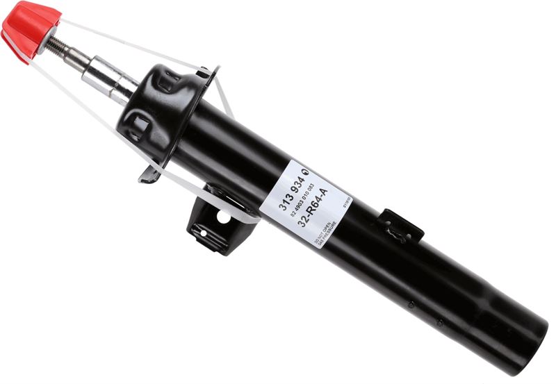 SACHS 313 934 Süspansiyon Sistemi Amortisör - BMW Z4 Roadster (E89) uyumlu