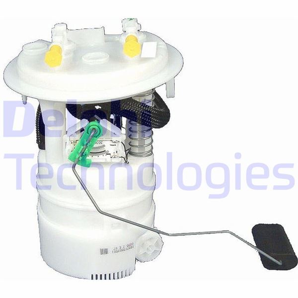 DELPHI FG0998-12B1 Motor Besleme Ünitesi - CITROËN C5 I (DC_) uyumlu