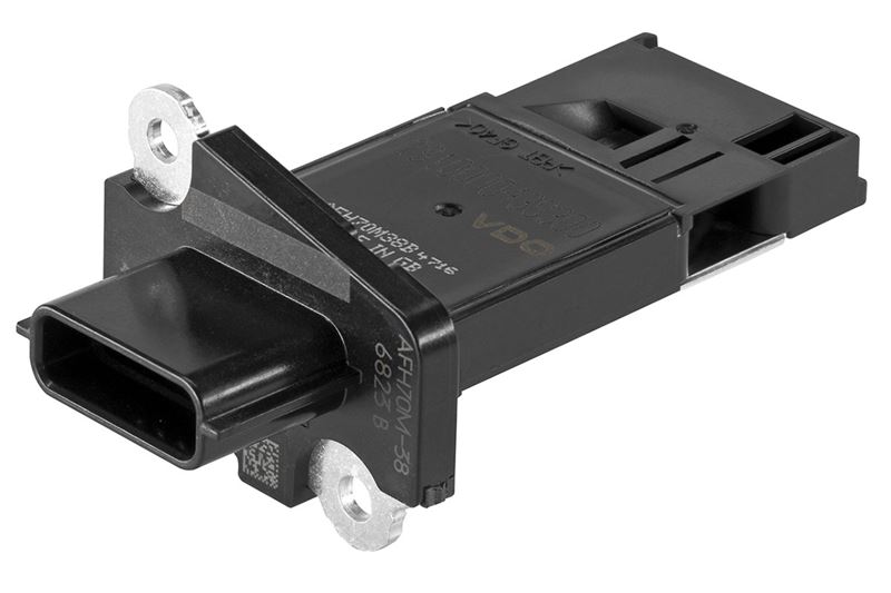 CONTINENTAL/VDO 2910000438300 Motor Hava Kütle Ölçer (MAF Sensörü) - NISSAN GT-R (R35) uyumlu