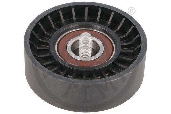 OPTIMAL 0-N2243 Motor Yönlendirme & Kılavuz Makarası - VOLVO V60 I (155) uyumlu