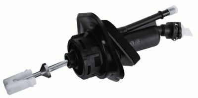DELPHI LM80733 Debriyaj Sistemi Merkez Silindir - FORD C-MAX II (DXA/CB7, DXA/CEU) uyumlu