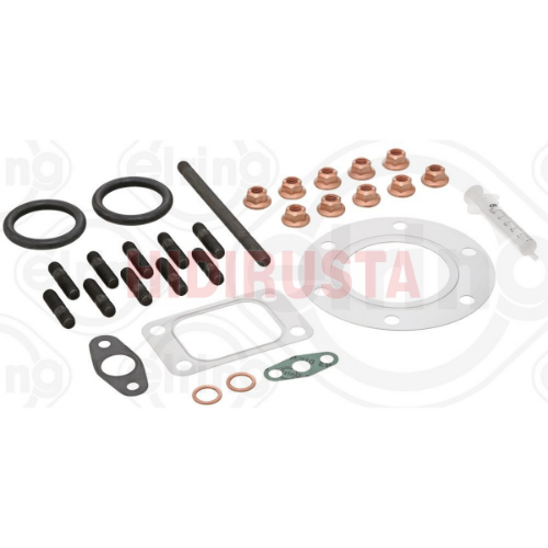 Turbo Montaj Seti - ELRING - 730.760