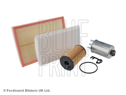BLUE PRINT ADJ132130 Servis & Atölye Ekipmanları Ayar Aralığı - LAND ROVER DISCOVERY III (L319) uyumlu