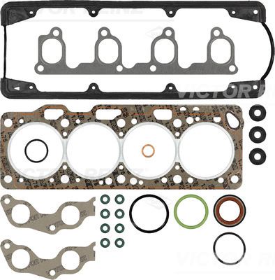 VICTOR REINZ 02-28025-03 Motor Silindir Kafa Contası - VW POLO II (86C, 80) uyumlu