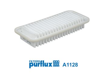 PURFLUX A1128 Motor Hava Filtresi - TOYOTA YARIS (_P13_) uyumlu