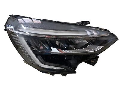 Far - RENAULT ORIJINAL - 260103507R Ürün Görseli