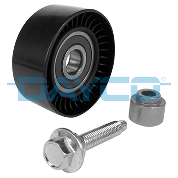 DAYCO ATB2559 Motor Yönlendirme & Kılavuz Makarası - JEEP CHEROKEE (XJ) uyumlu