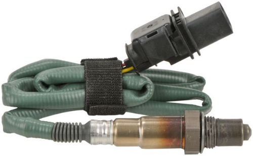 BOSCH 0 258 017 018 Emme & Egzoz Sistemi Egzoz Sensörleri - MERCEDES-BENZ C-SERISI (W204) uyumlu