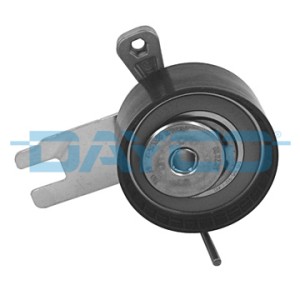 DAYCO ATB2420 Motor Kayış Kasnağı - VOLVO V70 II (285) uyumlu