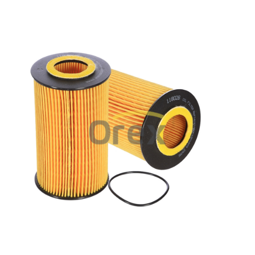 Yağ Filtresi - OREX - 118028 Ürün Görseli