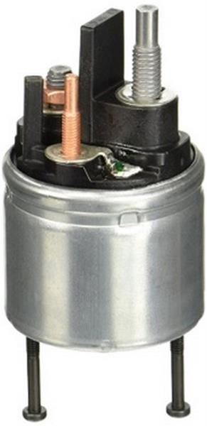 Marş Otomatiği - VALEO - 594653 Ürün Görseli