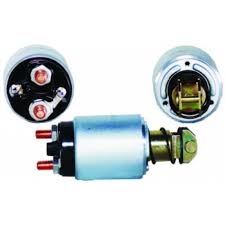 Marş Otomatiği - MAKO - 063609507000 Ürün Görseli