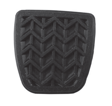 Debriyaj Pedal Lastiği - GROS - 26549 Ürün Görseli