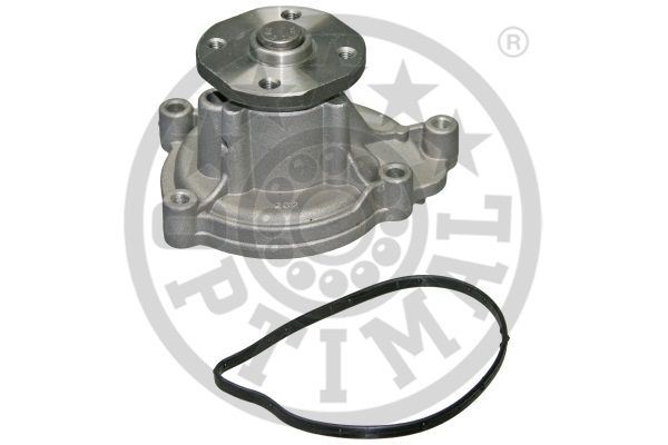 OPTIMAL AQ-2176 Motor Devirdaim - MERCEDES-BENZ A-SERISI (W169) uyumlu