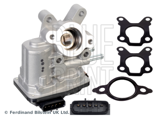 BLUE PRINT ADN17221 Motor EGR Parçaları - NISSAN NP300 PICKUP (D22) uyumlu