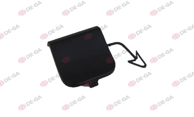 Çeki Demiri Kapağı - DEGA - FOR07KU080 Ürün Görseli