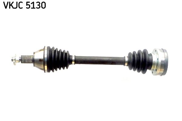 SKF VKJC 5130 Diferansiyel & Aktarma Sistemi Tahrik Mili - VW FOX Hatchback (5Z1, 5Z3, 5Z4) uyumlu