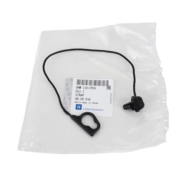 Paket Rafı İpi - GM - 13367836 Ürün Görseli