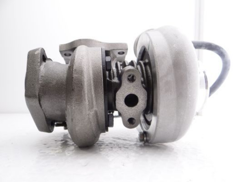 GARRETT 727530-5003S Motor Turboşarj & Parçaları