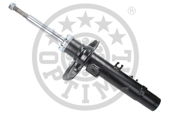 OPTIMAL A-3646GR Süspansiyon Sistemi Amortisör - CITROËN DS3 (SA_) uyumlu