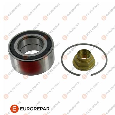 EUROREPAR 1681950080 Jant & Lastik & Bijon Poyra - LAND ROVER FREELANDER 2 (L359) uyumlu